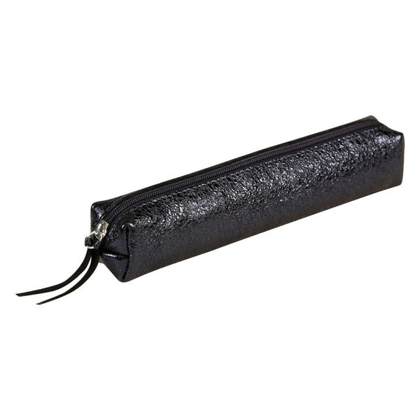 Clairefontaine Etui Glimmend blauw