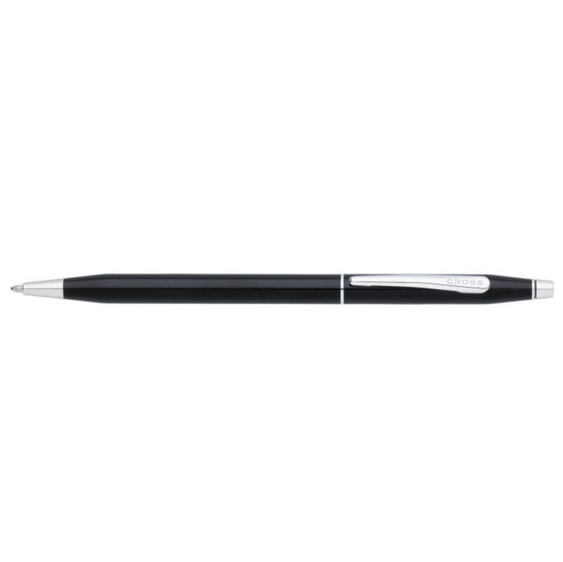 Cross Classic Century Lacquer Zwart CT Balpen