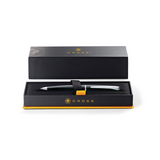 Cross ATX Basalt Zwart CT Balpen