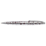 Cross ATX Cherry Blossom Polished Chrome Balpen