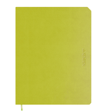 De Kempen notitieboek 'Balance' Large, Blanco