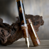 Delta Winter Legend vulpen