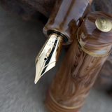 Delta Winter Legend vulpen