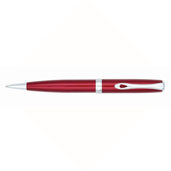 Diplomat Excellence A2 Magma Red CT Balpen