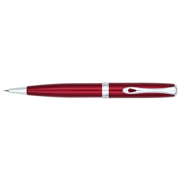 Diplomat Excellence A2 Magma Red CT Vulpotlood