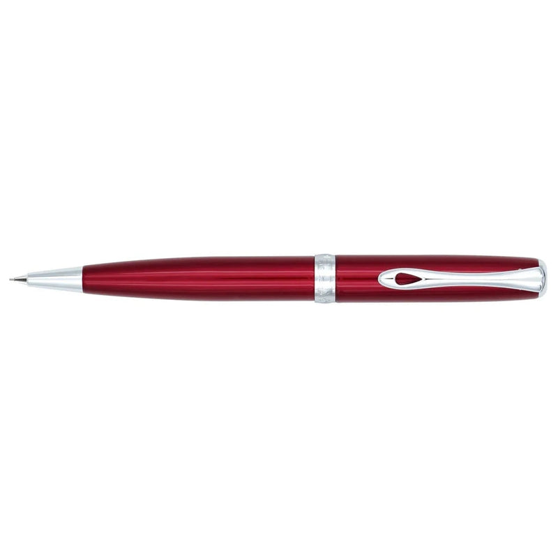 Diplomat Excellence A2 Magma Red CT Vulpotlood