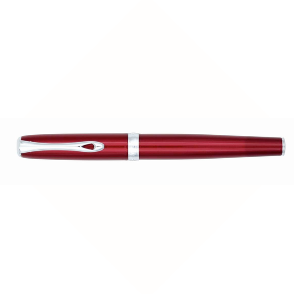 Diplomat Excellence A2 Magma Red CT vulpen