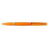 Diplomat Viper Oranje Guilloche Roller