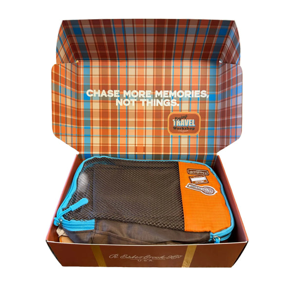 Esterbrook The Travel Journal Workshop Set