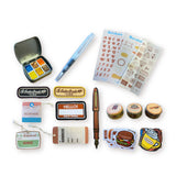 Esterbrook The Travel Journal Workshop Set