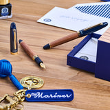 Esterbrook x Crane Estie Mariner GT Vulpen