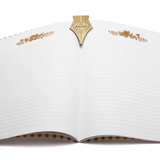 Esterbrook Book Holder Brass