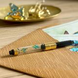 Esterbrook Estie Kingfisher GT Regular Vulpen Converter