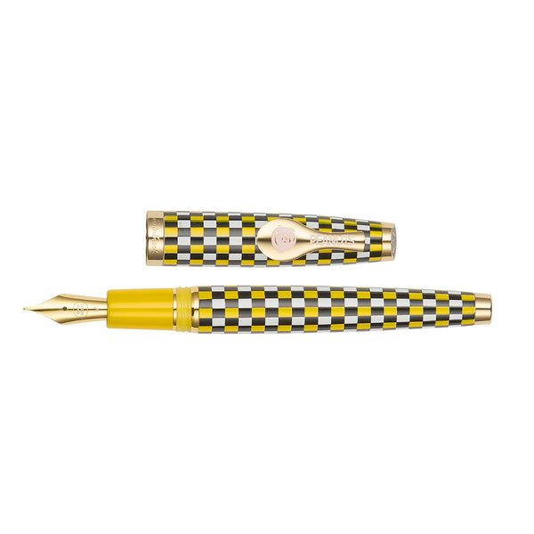 Esterbrook Estie Peanuts Charlie Brown GT Vulpen