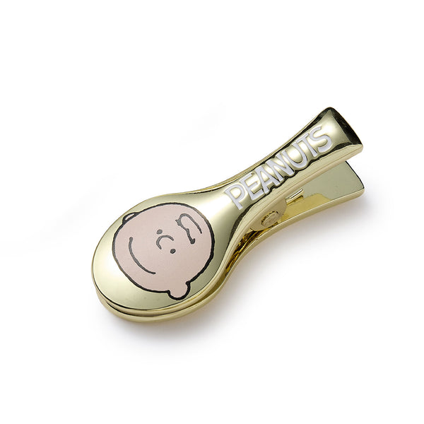 Esterbrook Peanuts Charlie Brown Paper Clip