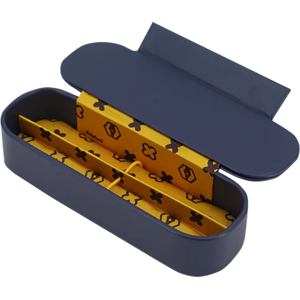 Esterbrook Pen Nook Dandelion Blue 2-delig