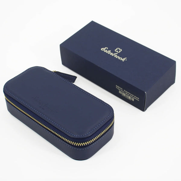 Esterbrook Pen Nook Dandelion Blue 3-delig