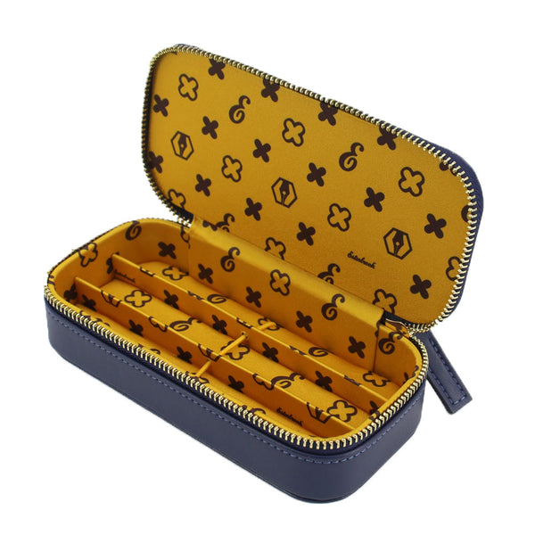 Esterbrook Pen Nook Dandelion Blue 3-delig