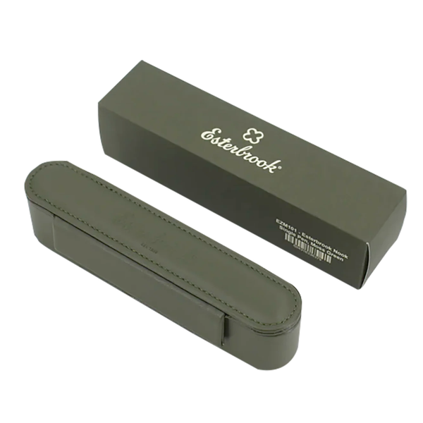 Esterbrook Pen Nook Moss Green 1-delig