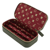 Esterbrook Pen Nook Moss Green 3-delig