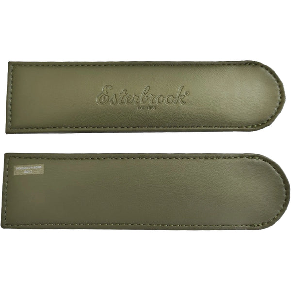 Esterbrook Sleeve Etui Moss Green