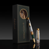 Esterbrook x Accutron Estie Spaceview GT Vulpen