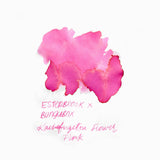 Esterbrook x Bungubox Kachofugetsu Flower 30ml Inkt