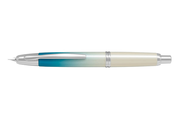 Pilot Capless Seashore Limited Edition 2024 Vulpen