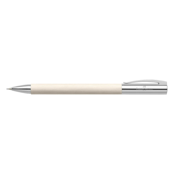 Faber-Castell Ambition Cinematic White Vulpotlood