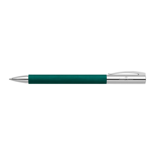 Faber-Castell Ambition Soft Teal Balpen