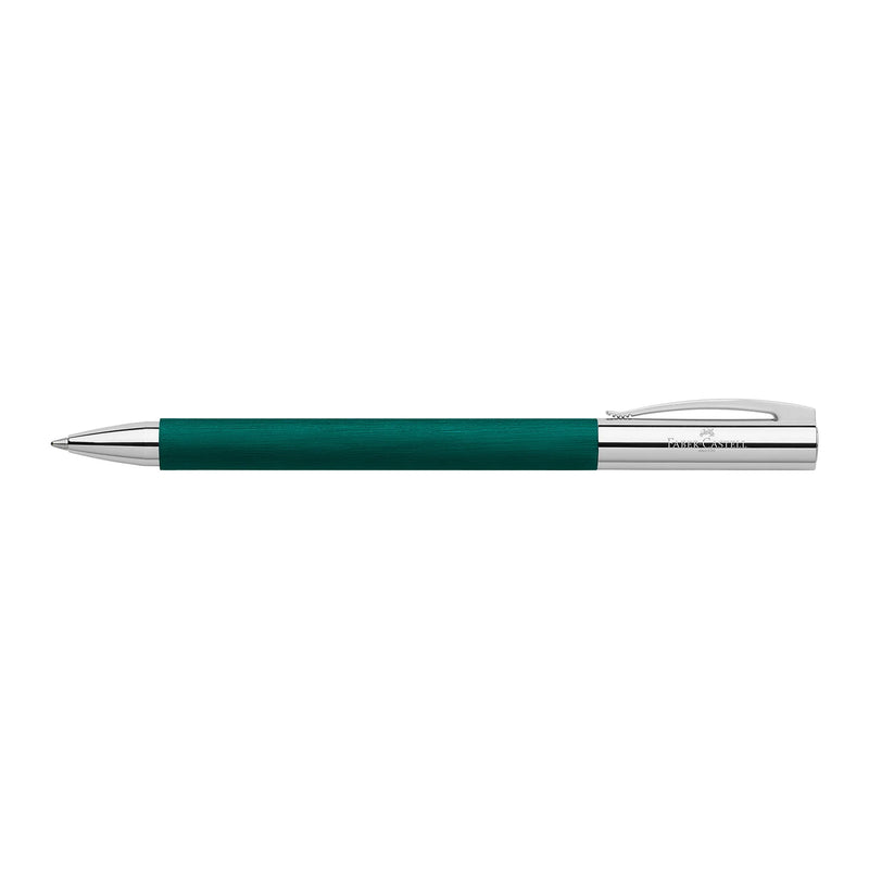 Balpen Charuca Focus Darling. Marineblauw Balpen Charuca Focus Darling. Marineblauw