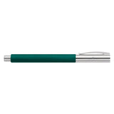 Faber-Castell Ambition Soft Teal Vulpen