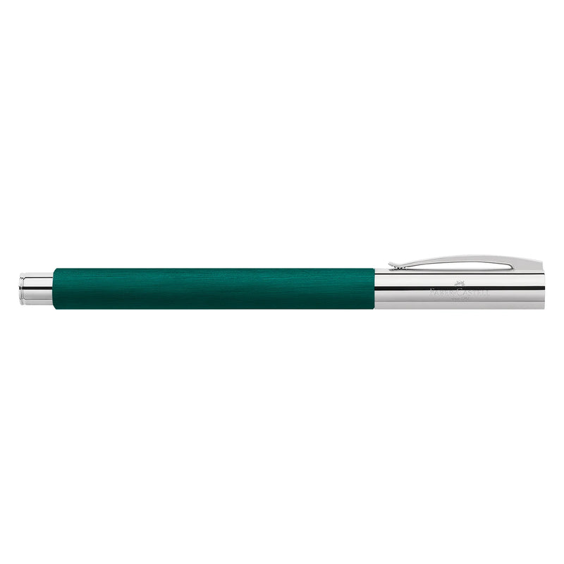 Faber-Castell Ambition Soft Teal Vulpen