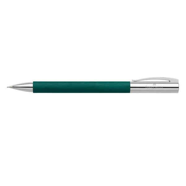 Faber-Castell Ambition Soft Teal Vulpotlood