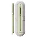 Faber-Castell Avori Balpen groen