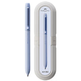 Faber-Castell Avori Balpen lichtblauw