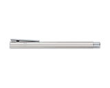 Faber-Castell Neo Slim Stainless Steel Shiny Roller