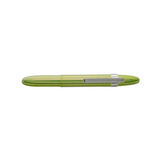 Fisher Space Pen Bullet Aurora Borealis met Clip