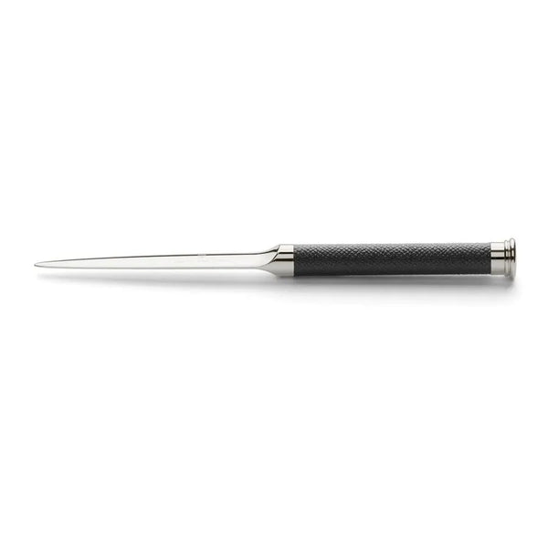 Graf von Faber-Castell  Briefopener Zwart