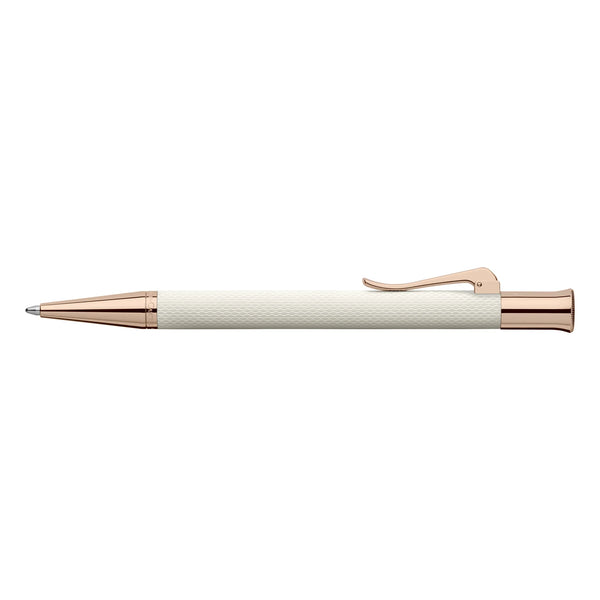 Graf von Faber-Castell Guilloche Champagne Blush Balpen