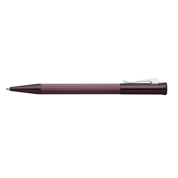 Graf von Faber-Castell Tamitio Dark Bordeaux Balpen