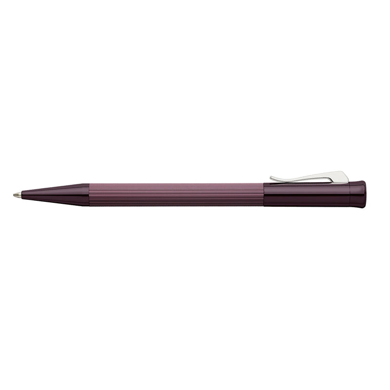 Graf von Faber-Castell Tamitio Dark Bordeaux Balpen