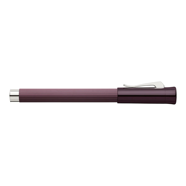 Graf von Faber-Castell Tamitio Dark Bordeaux Roller