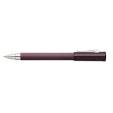 Graf von Faber-Castell Tamitio Dark Bordeaux Roller