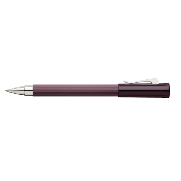 Graf von Faber-Castell Tamitio Dark Bordeaux Roller