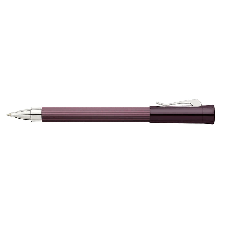 Graf von Faber-Castell Tamitio Dark Bordeaux Roller
