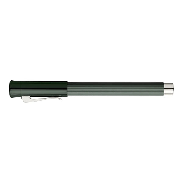 Graf von Faber-Castell Tamitio Dark Green Roller