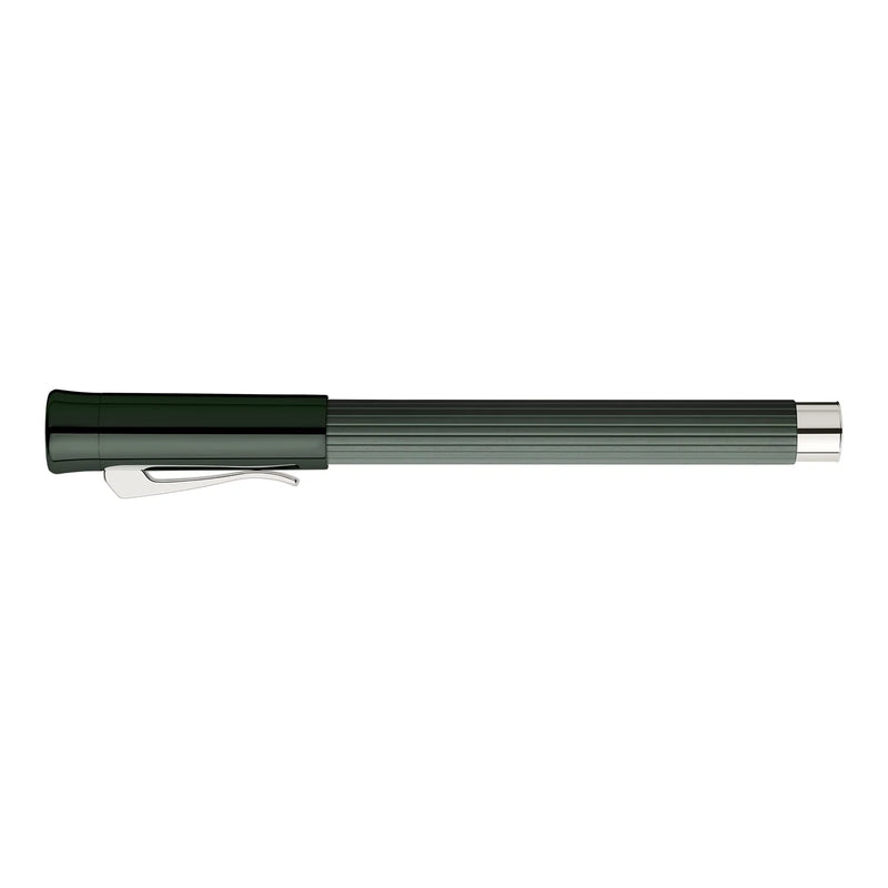 Graf von Faber-Castell Tamitio Dark Green Roller