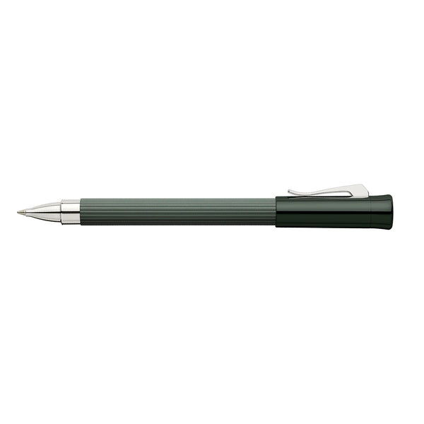 Graf von Faber-Castell Tamitio Dark Green Roller
