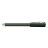 Graf von Faber-Castell Tamitio Dark Green Vulpen